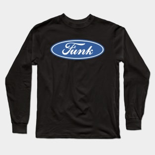 Funk Long Sleeve T-Shirt